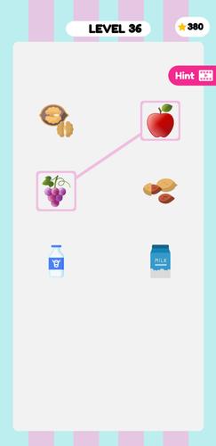 Kitchen Puzzle - Match and Con Zrzut ekranu 3