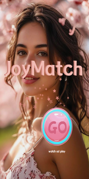 JoyMatch Скриншот 3