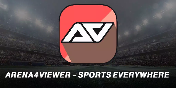 Arena4Viewer Captura de pantalla 1