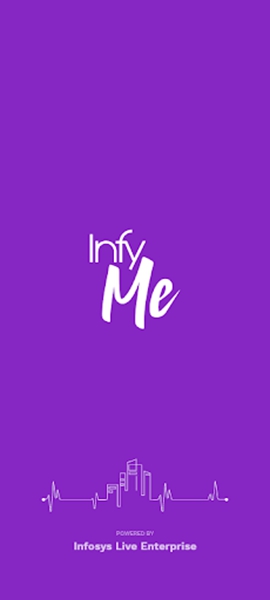 Infy Me 스크린샷 1