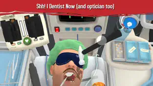 Surgeon Simulator 스크린샷 2