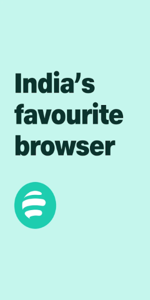JioSphere: Web Browser Screenshot 1
