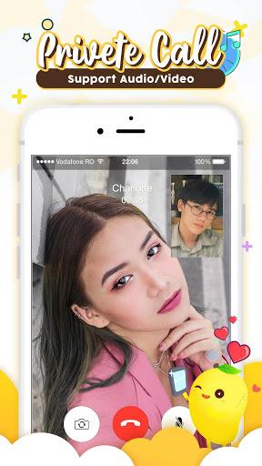 Mango Live - Hottest Live Streaming App应用截图第3张