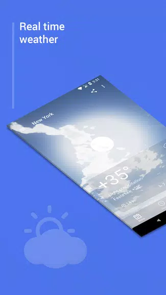 What a Weather應用截圖第1張