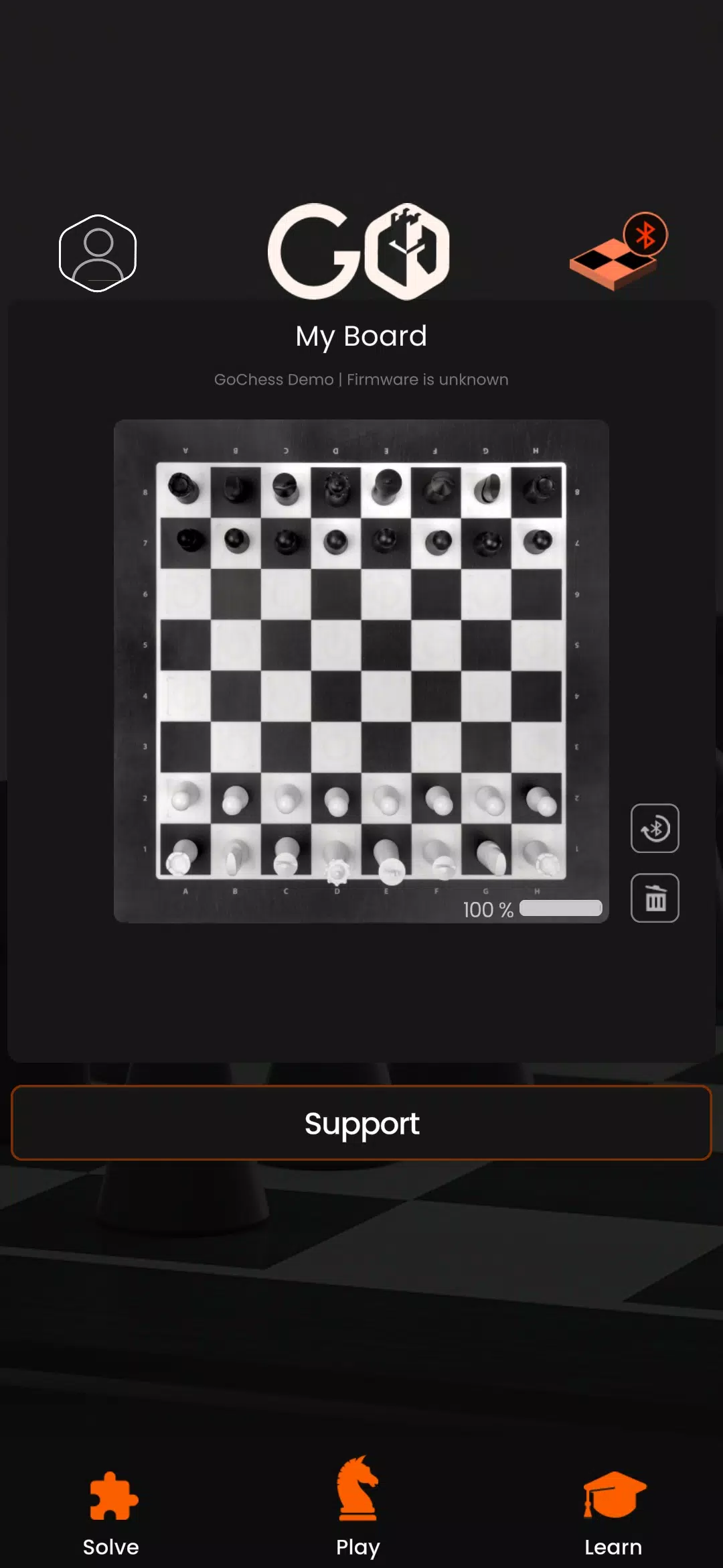 GoChess™ スクリーンショット 2