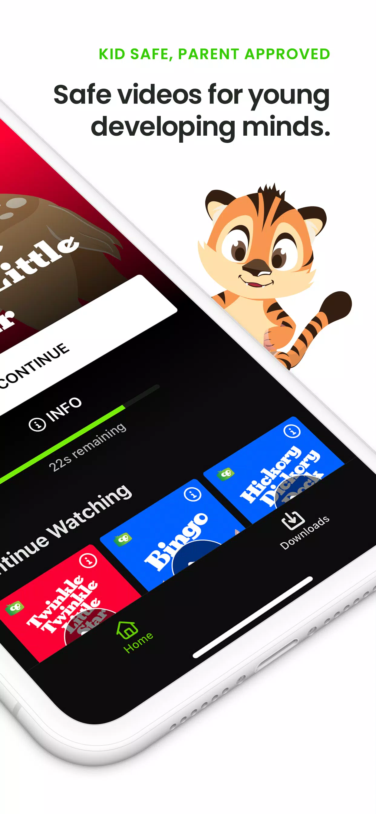 Kokotree Screenshot 2