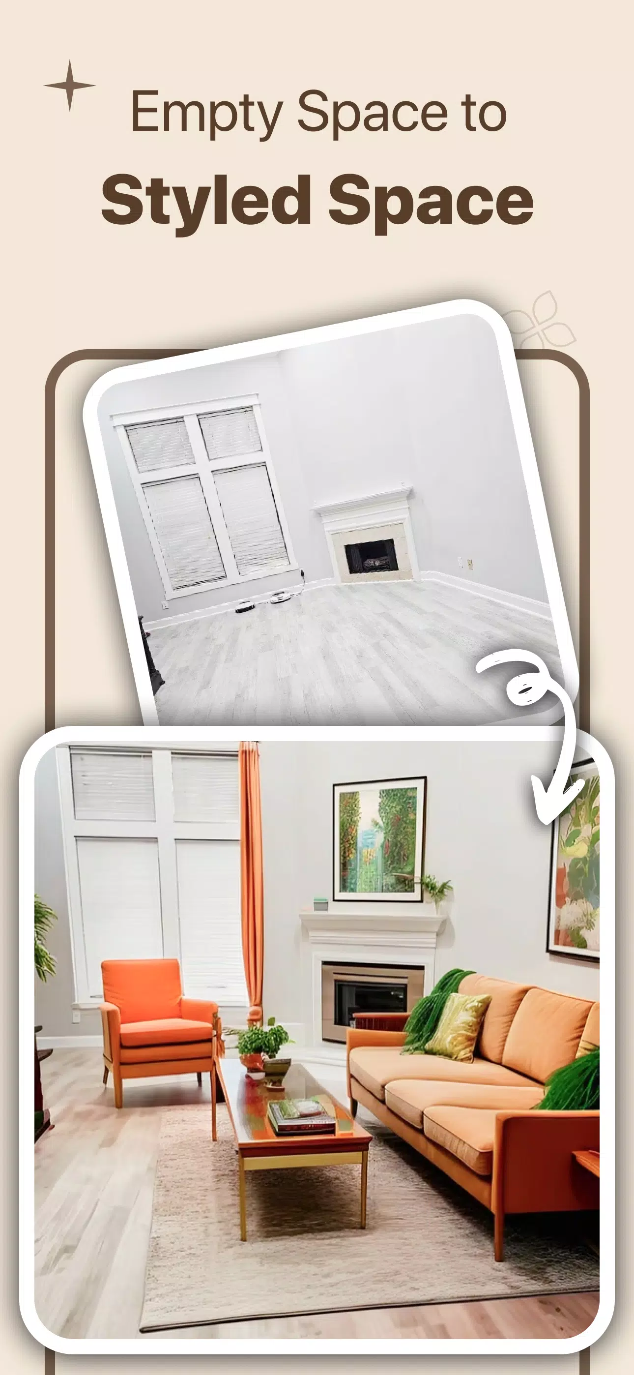 AI Room Planner & Home Design ဖန်သားပြင်ဓာတ်ပုံ 4