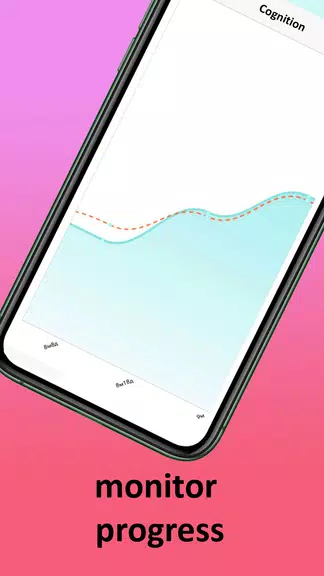 Baby milestones tracker Indigo应用截图第2张