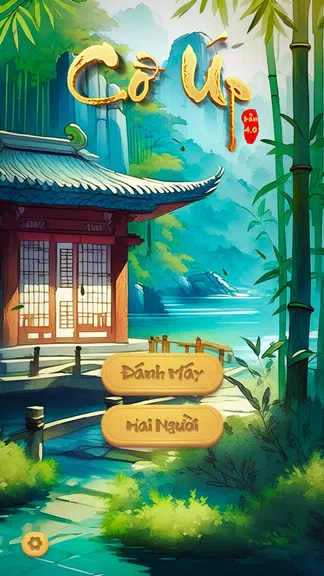 Co Up - Co Tuong Up Screenshot 1