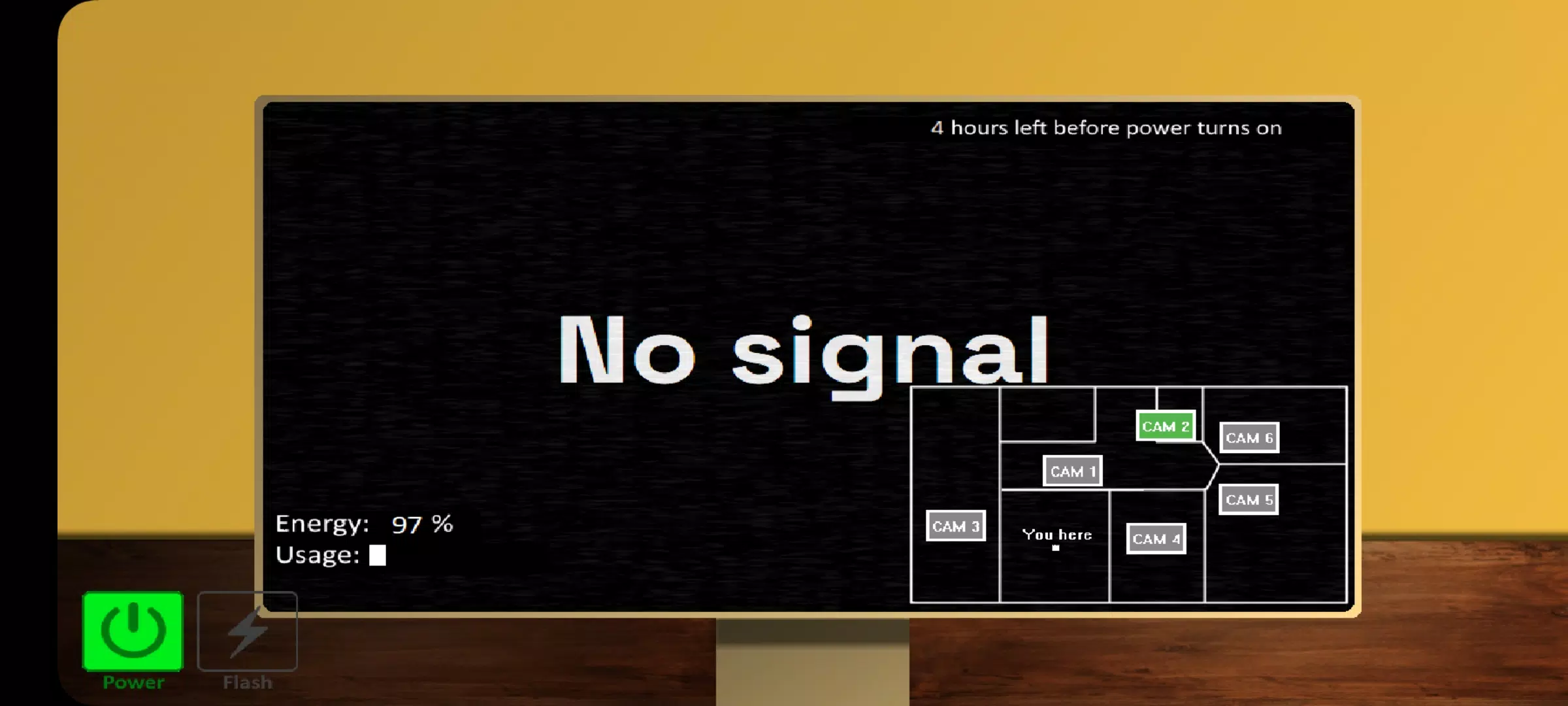 Five Night`s At Meme`s應用截圖第4張