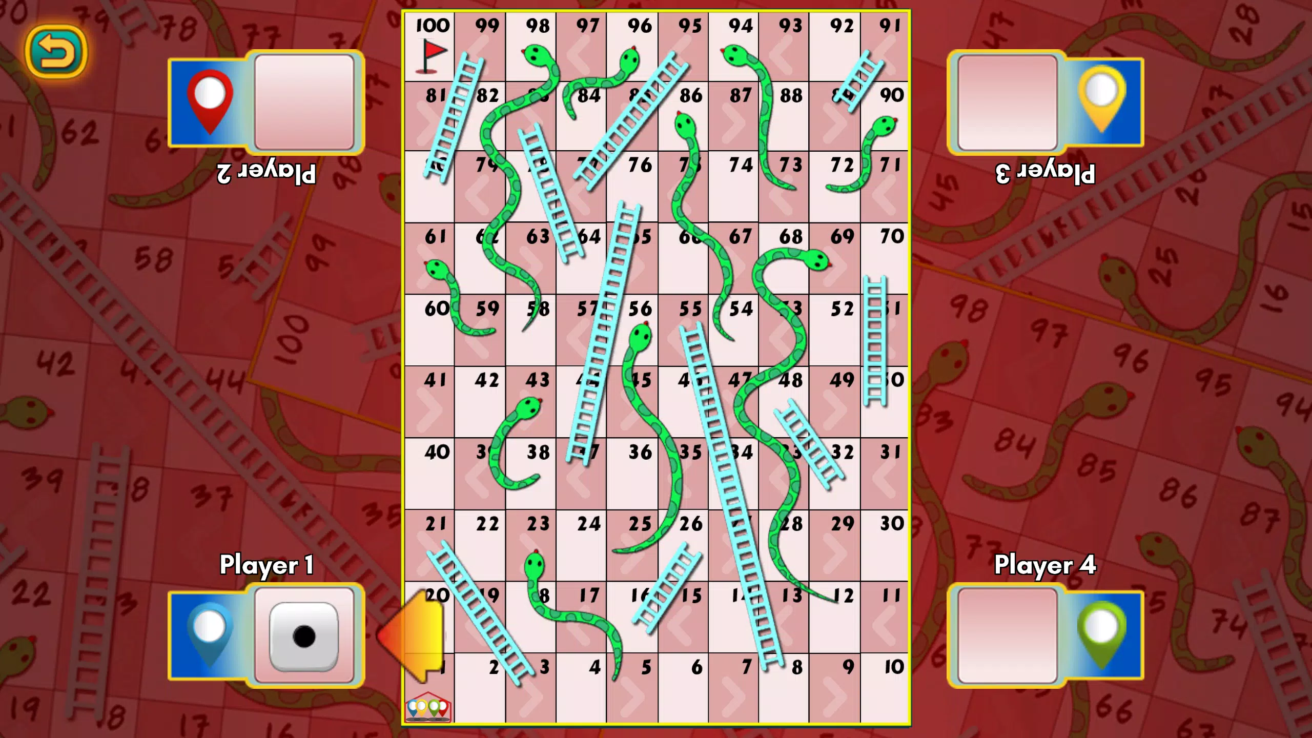 Snakes and Ladders King Screenshot 4
