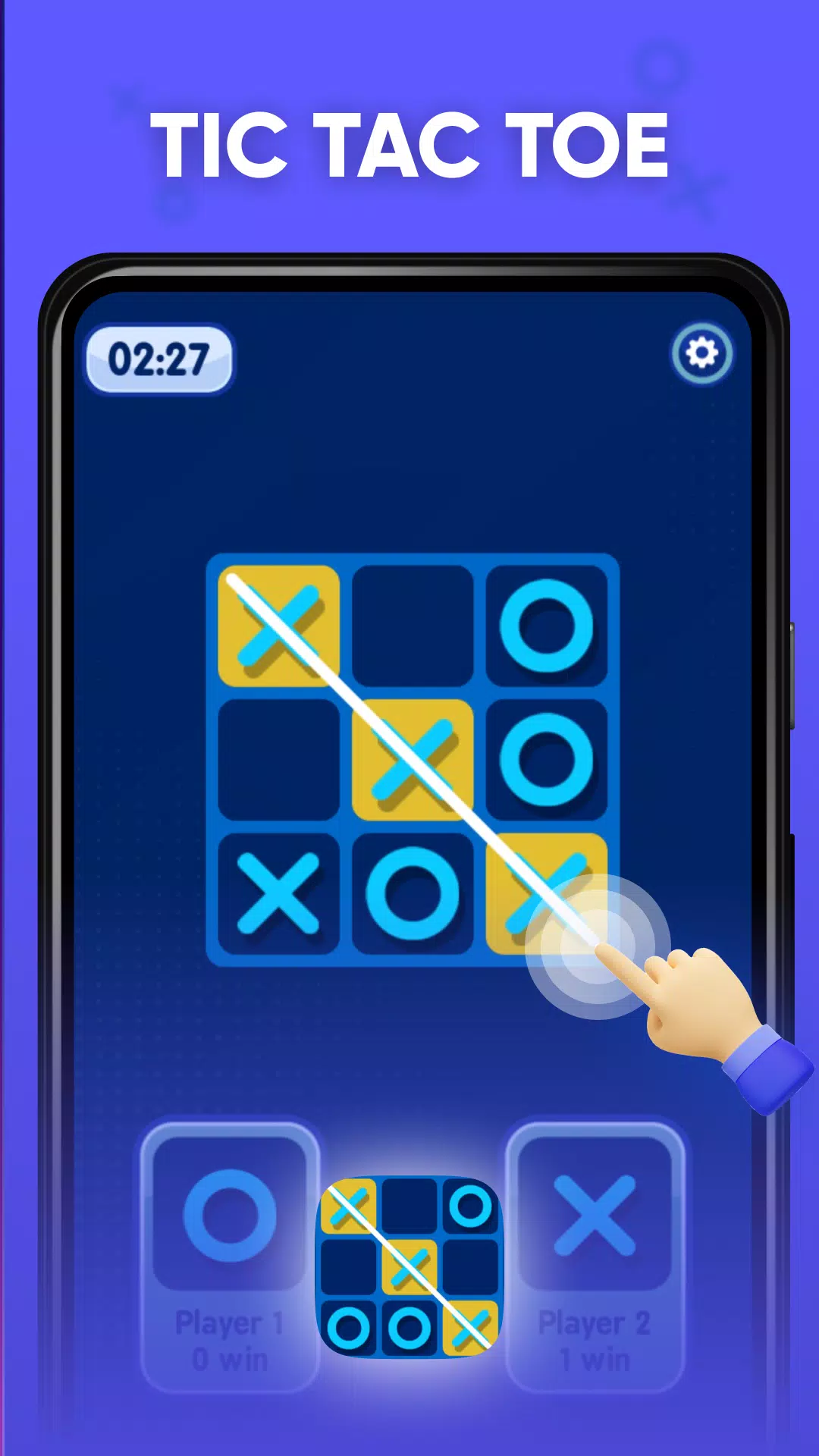 2 Player - Offline Games - Two应用截图第3张
