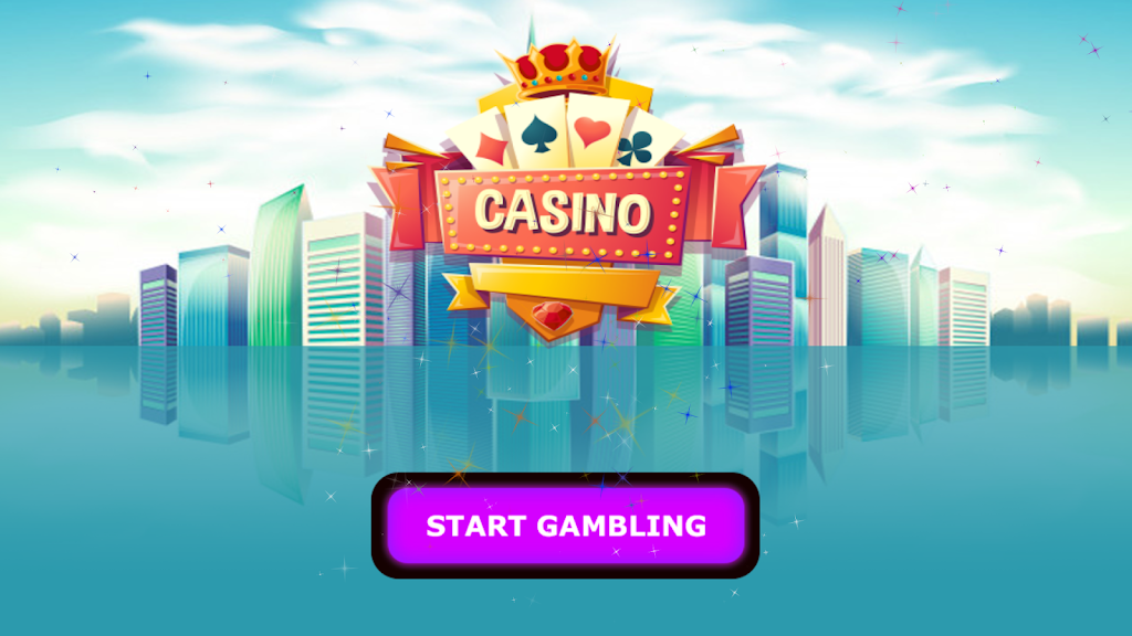 Godlike Casino slot Captura de pantalla 2