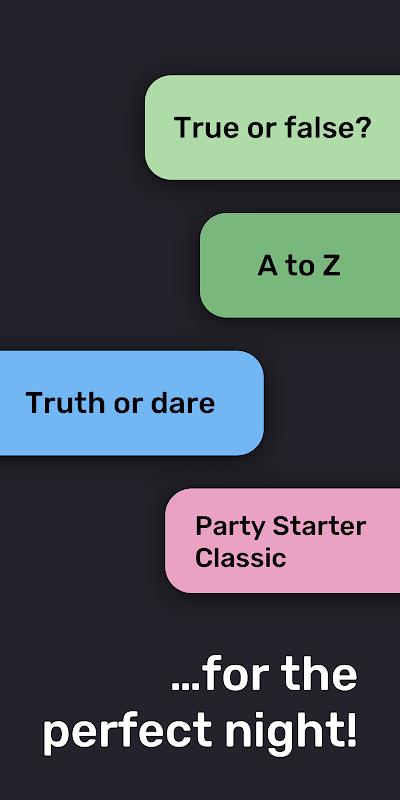 Party Starter Screenshot 2
