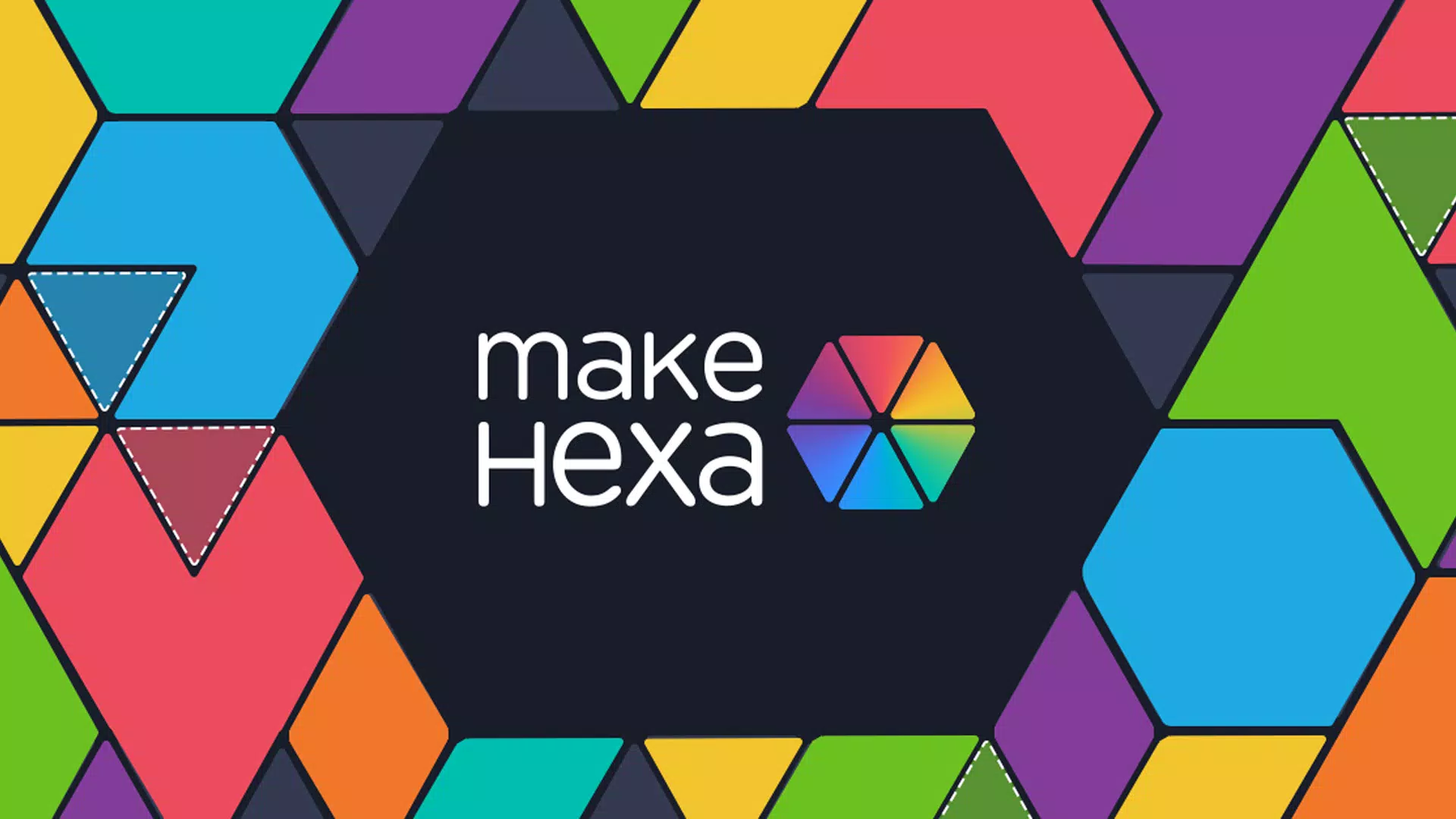 Make Hexa Puzzle Zrzut ekranu 3