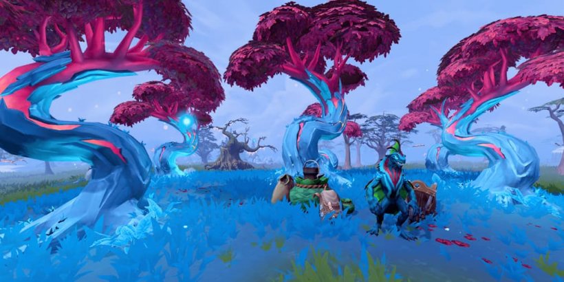 Runescape erweitert die Fähigkeit, die Meisterschaft mit höherer Ebene zu erhöhen