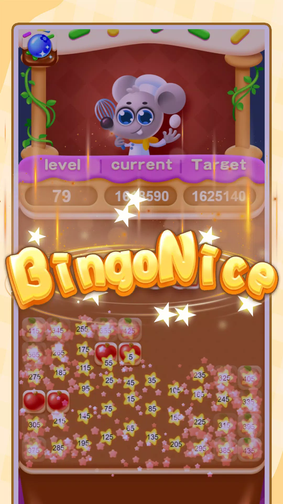 Shiny fruit elimination Ảnh chụp màn hình 4