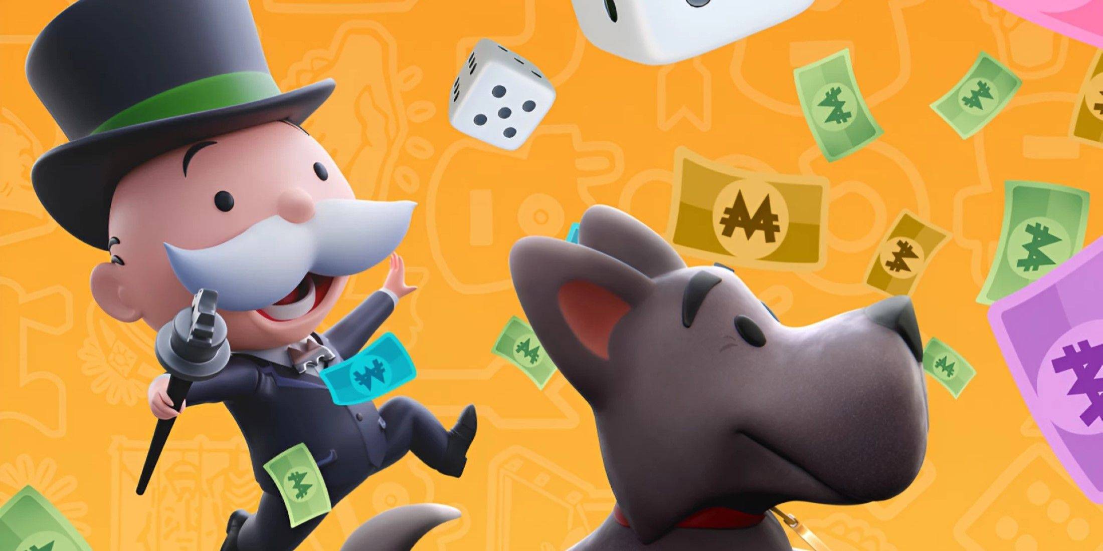 Monopoly GO: álbum digital de figurinhas chega em breve