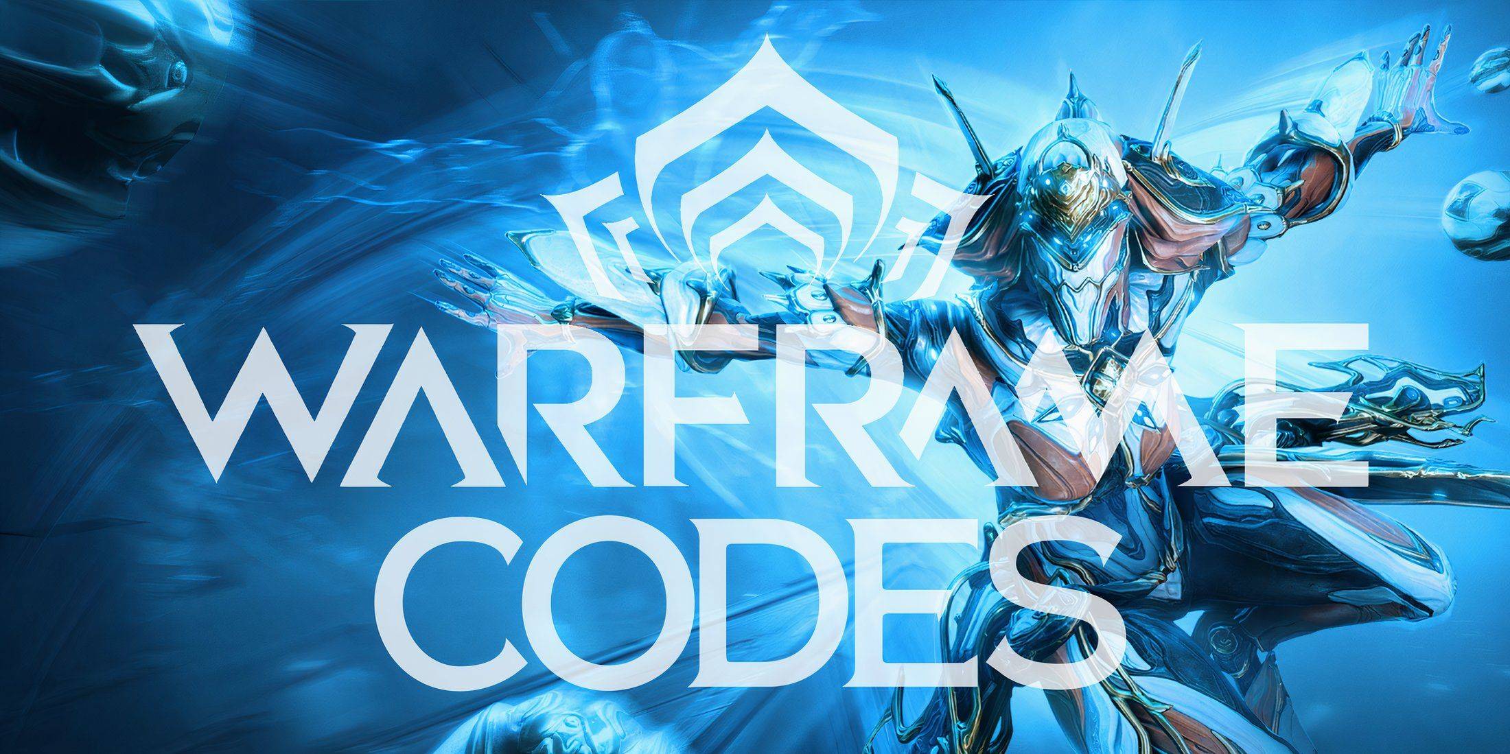 Get the Latest Warframe Codes for January 2025