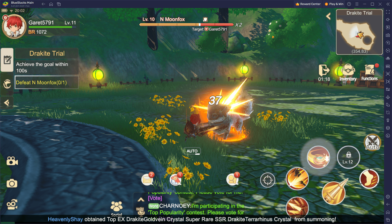 Bluestacks ile PC'de ustalaşmak için en iyi ipuçları ve püf noktaları