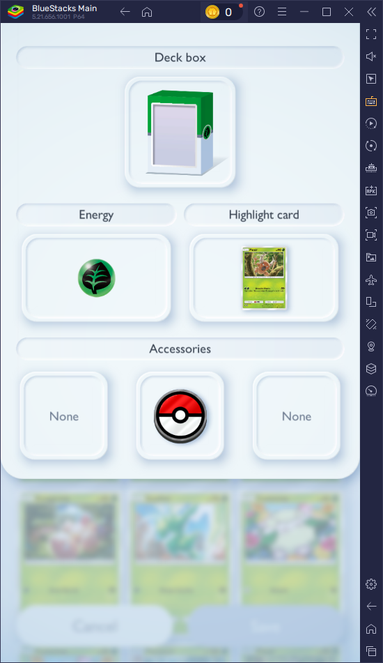 Pokémon TCG 포켓에서 에너지 사용 최적화