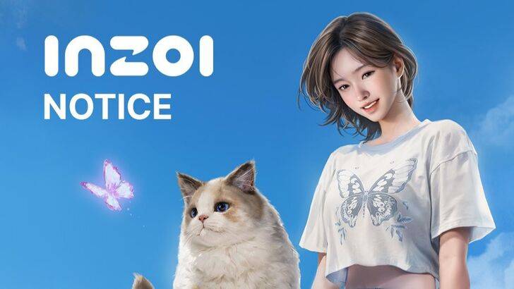Inzoi Dev menghilangkan Denuvo DRM selepas permintaan maaf