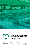 KirolTxartela Mugiment স্ক্রিনশট 1