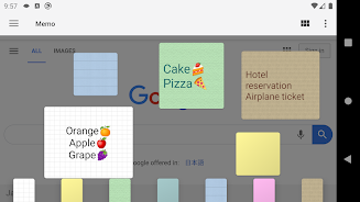Sticky Screenshot 4