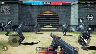 Gun Games - FPS Shooting Game Screenshot 4