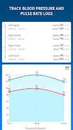 MySugar: Track Blood Sugar Ảnh chụp màn hình 4