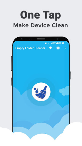 Empty Folder Cleaner應用截圖第1張