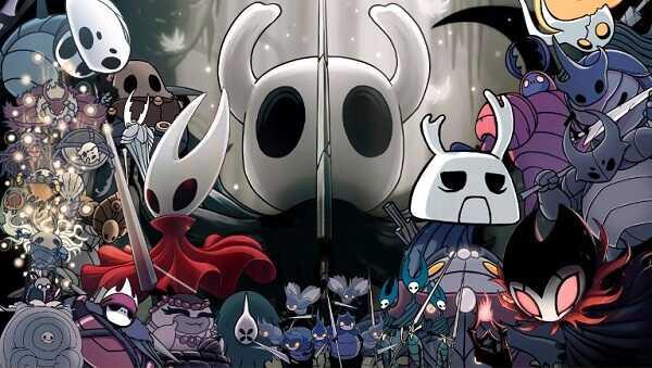 Hollow Knight Mod স্ক্রিনশট 2