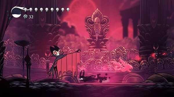 Hollow Knight Mod স্ক্রিনশট 3