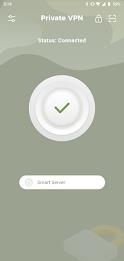 Super VPN &Mobile Applock Screenshot 3