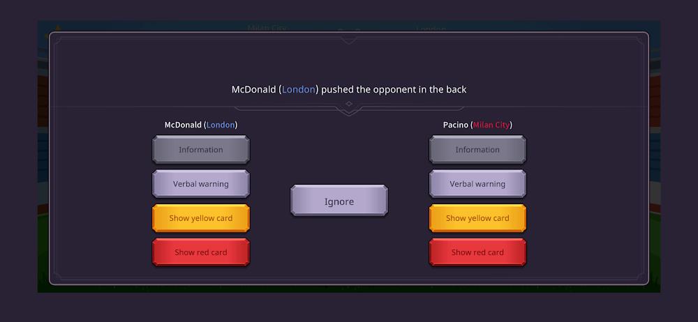 Football Referee Simulator Screenshot 4