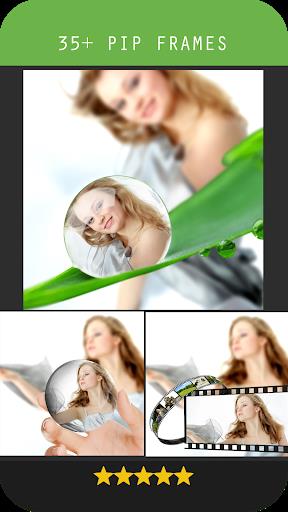 Photo Effects Pro Screenshot 5