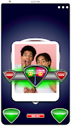 Love Detector Face Test Prank Screenshot 2