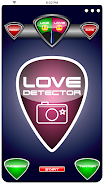 Love Detector Face Test Prank Screenshot 3
