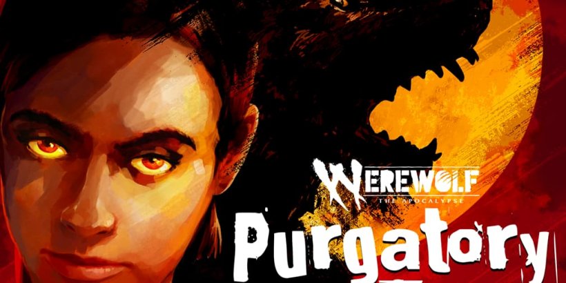 Werewolf: The Apocalypse - Purgatory rugit sur iOS, vous emmenant dans un nouveau cœur des ténèbres