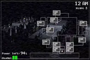 FNAF Captura de tela 2