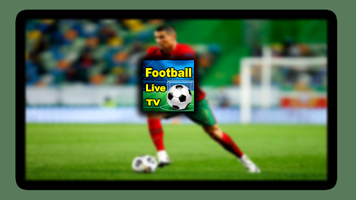 Live Football TV - HD 2022 ภาพหน้าจอ 1