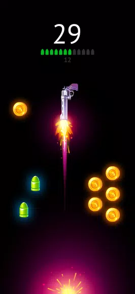 Shoot Up - Multiplayer game Capture d'écran 1