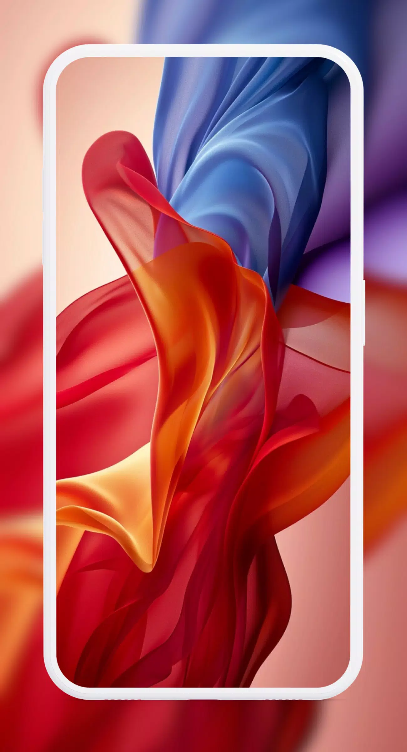 Tecno Camon 30 Pro Wallpaper スクリーンショット 3