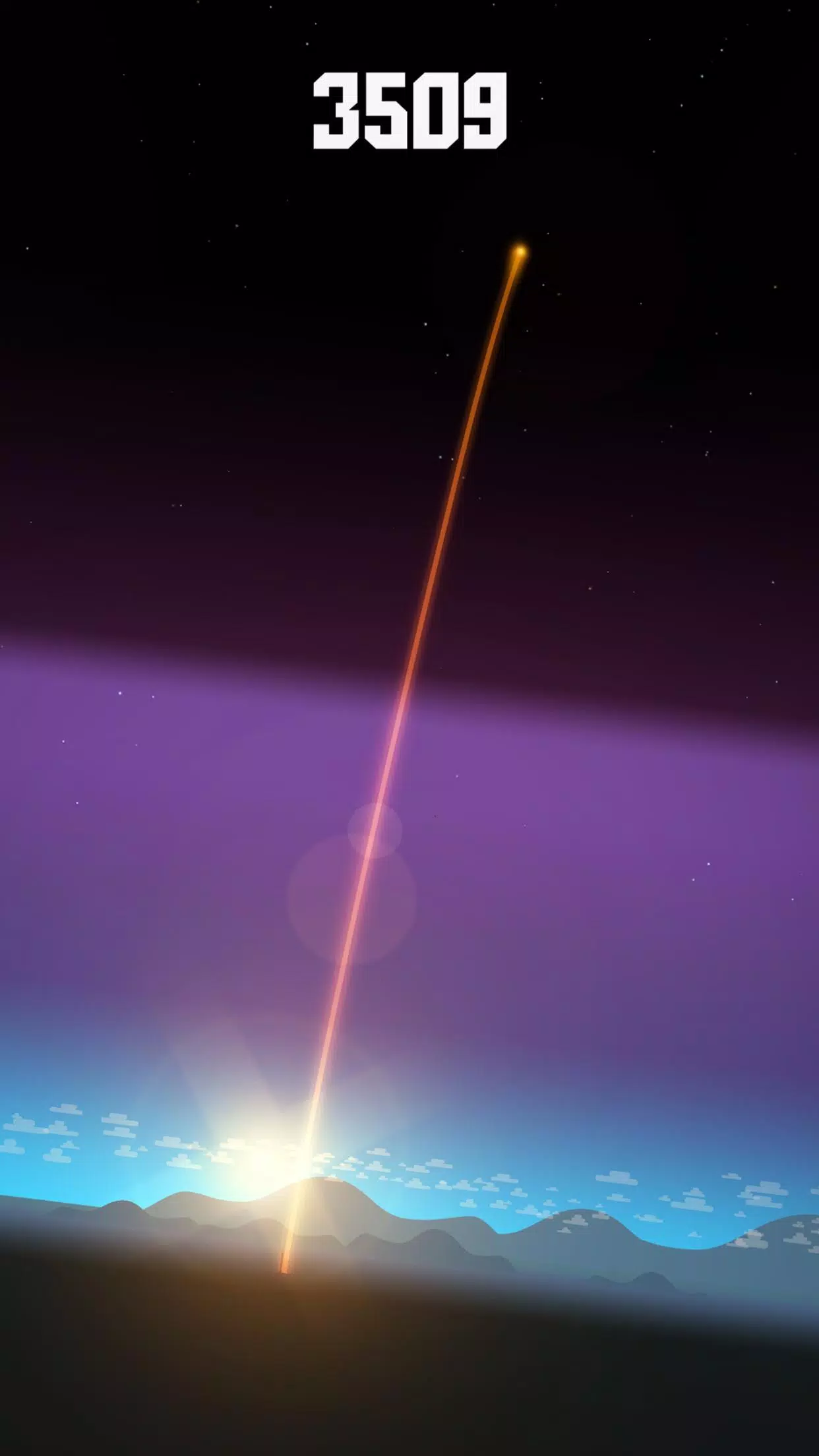 Space Frontier Ekran Görüntüsü 3