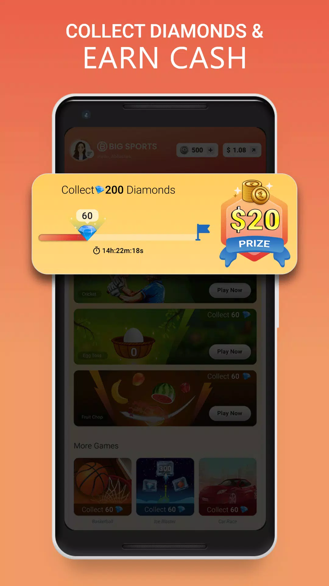 Big Sports Screenshot 4