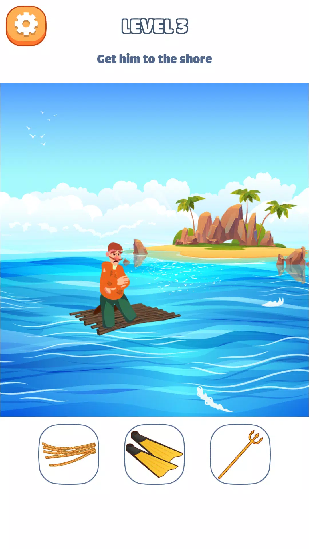 Mix Story: Tricky Puzzles Schermafbeelding 2