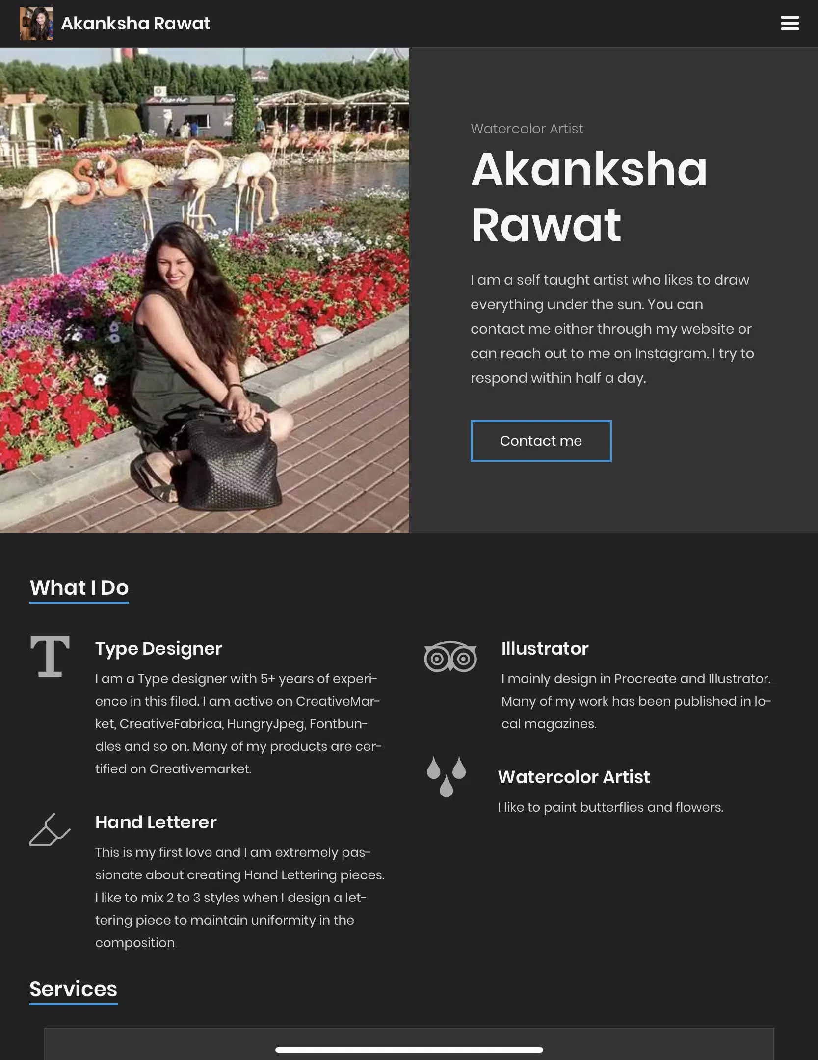 Font Suit应用截图第3张