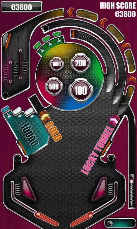 Pinball Pro 스크린샷 2