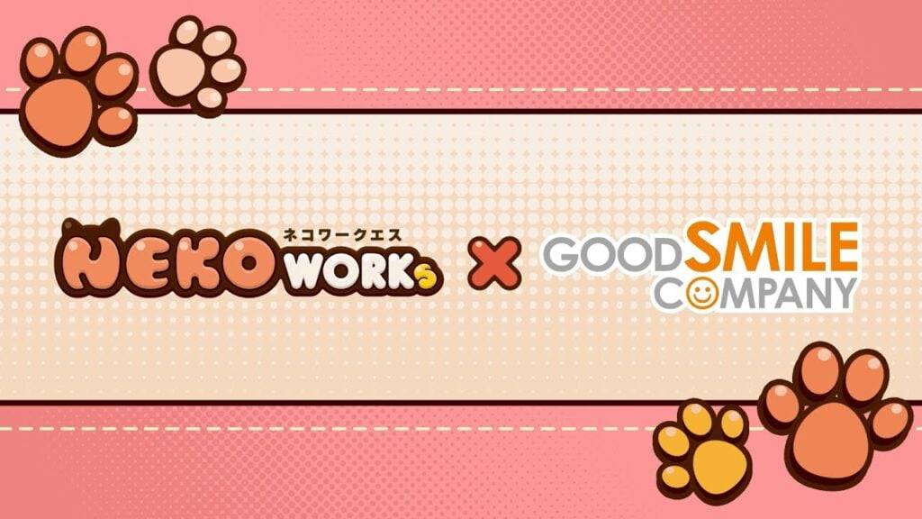 2026 년 Nokapara Seakai Connect와 Commhes라는 새로운 Nokopara 게임!