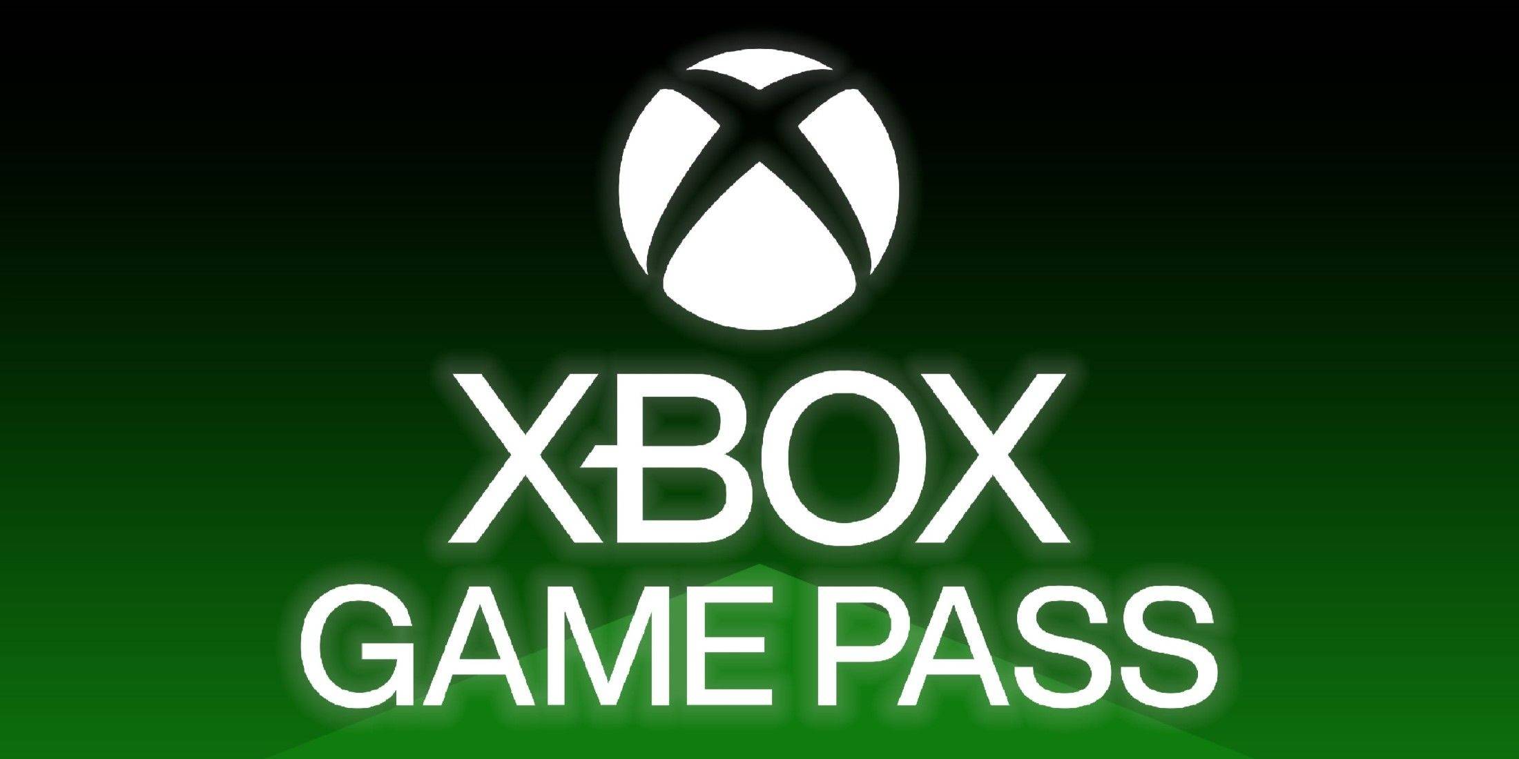 Xbox Game Pass Announces New Titles for Early January